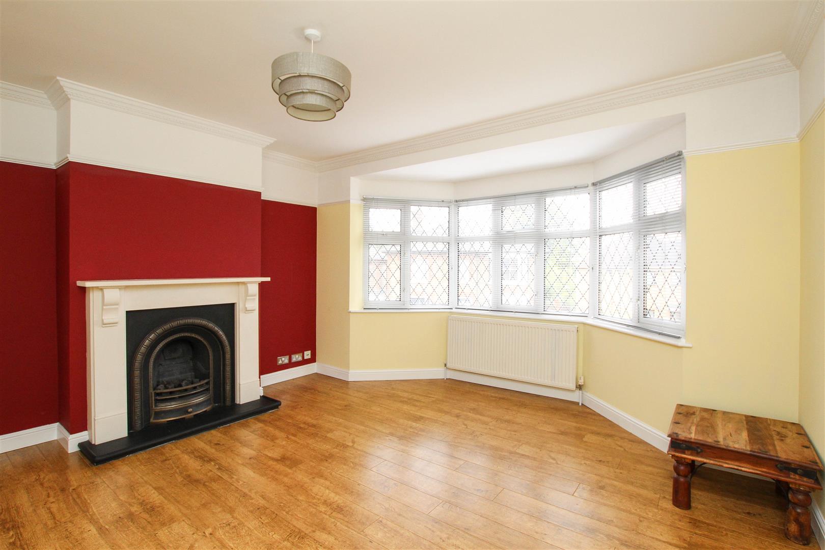 Westbury Road, Brentwood Keith Ashton